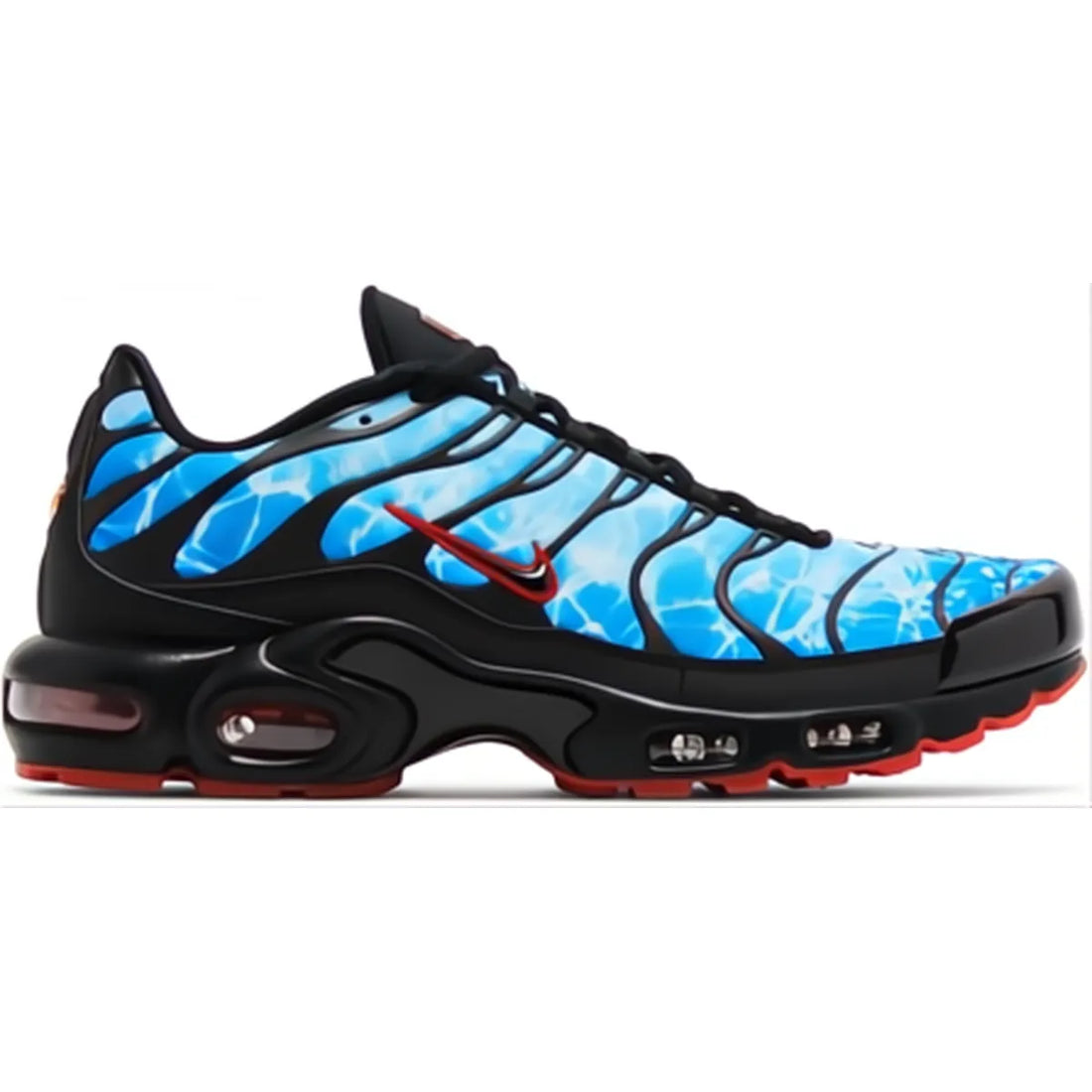 Nike Air Max Plus Shark Attack