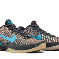 Nike Zoom Kobe 6 'All-Star - 3D Hollywood'