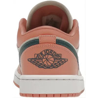 Jordan 1 Low Light Madder Root (Women's)