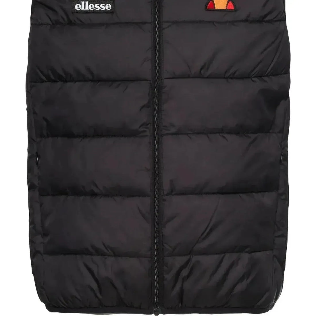 Ellesse Jacket Puffer Vest