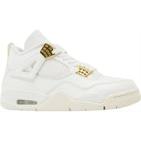 Wmns Air Jordan 4 Retro 'Sail'