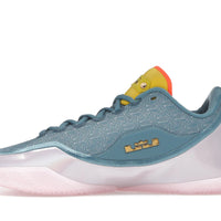 Nike LeBron 23 Miami Twice (Translucent Outsole)