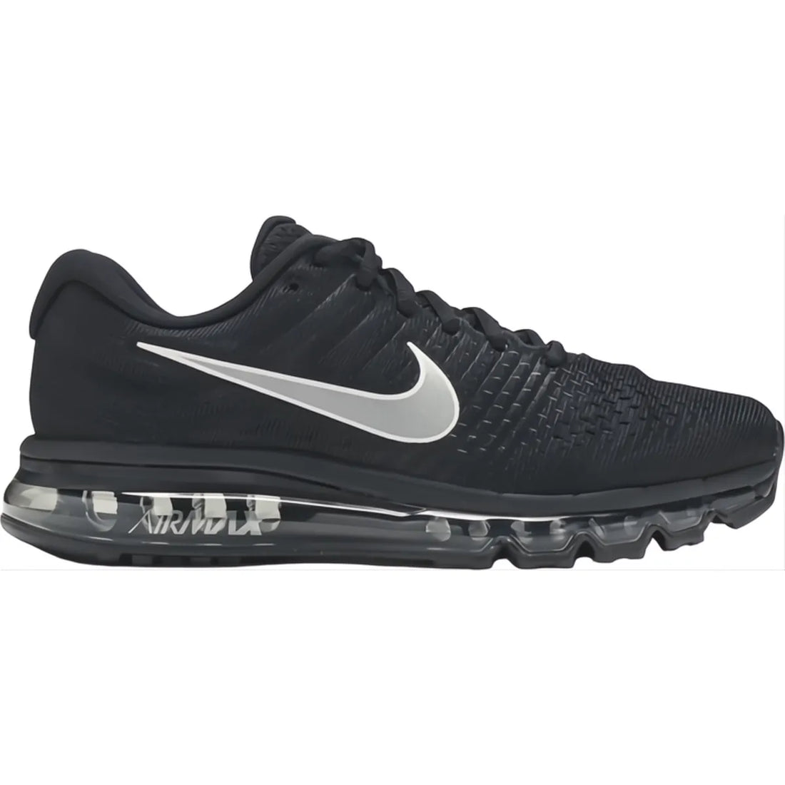 Nike Air Max 2017 'Black'