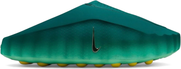 Nike Mind 001 Slide Geode Teal Light Menta