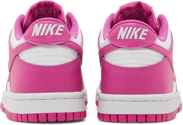 Dunk Low Active Fuchsia