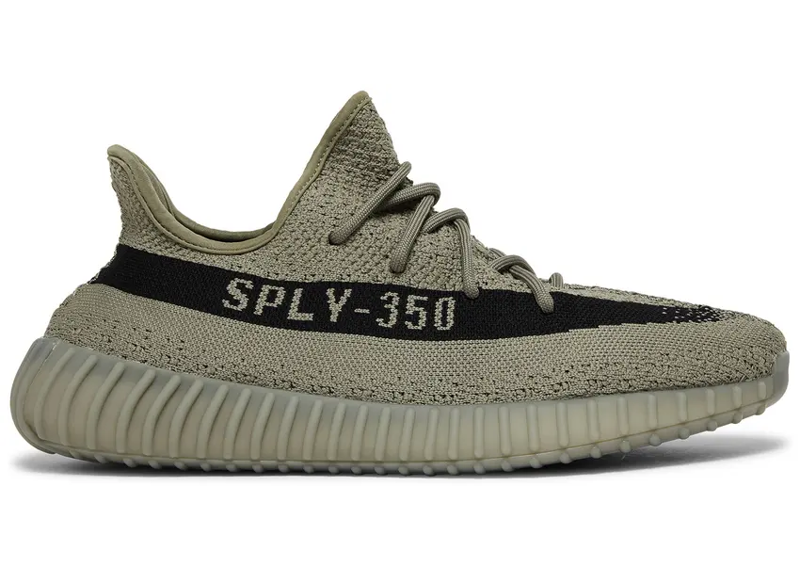 Adidas Yeezy Boost 350 Granite