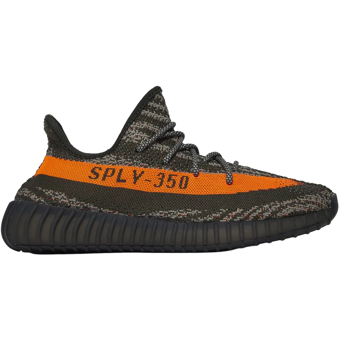 Adidas Yeezy Boost 350 V2 'Carbon Beluga'