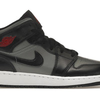 Jordan 1 Mid Shadow Red (GS)