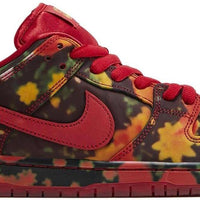 The Wizard of Oz x Dunk Low SB Poppy Field