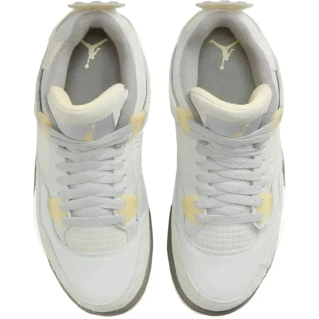 Air Jordan 4 Retro SE 'Craft Photon Dust' GS
