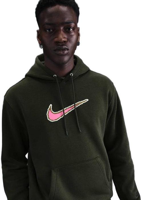Nike Sportswear Club Men's Fleece Hoodie
