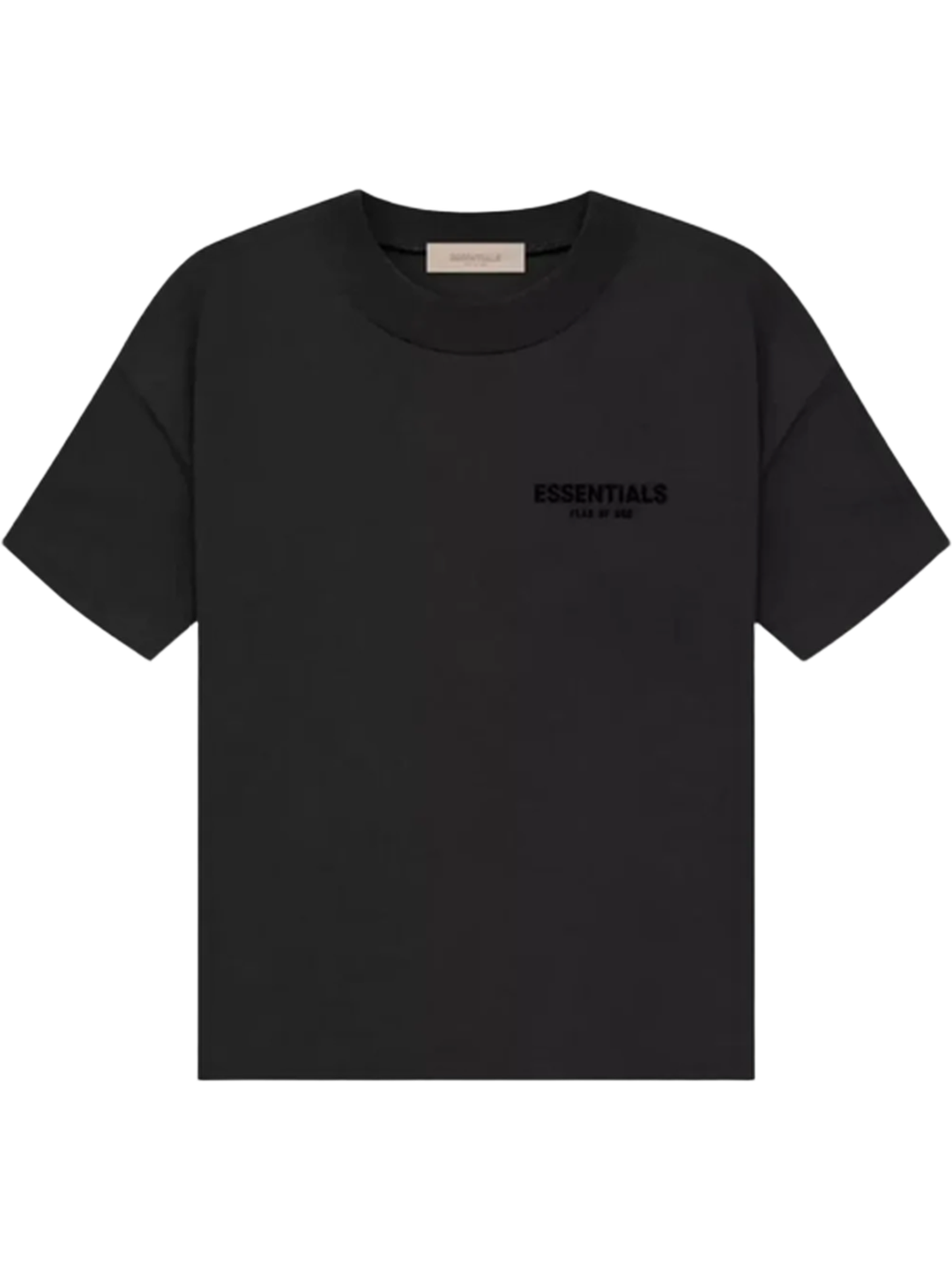 Fear Of God Essentials Tee Stretch Limo