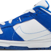 Nike Dunk Low Disrupt 2 White University Blue (Womens)