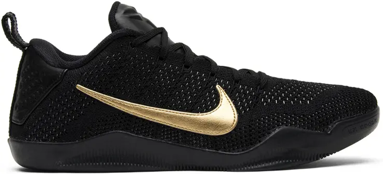 Kobe 11 Fade To Black