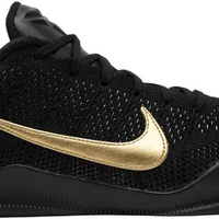 Kobe 11 Fade To Black