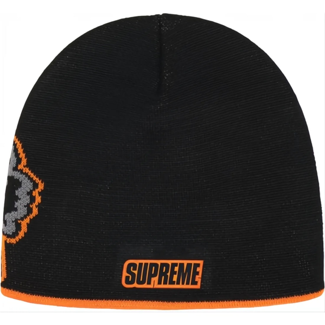 Supreme x Fox Racing Beanie 'Black'