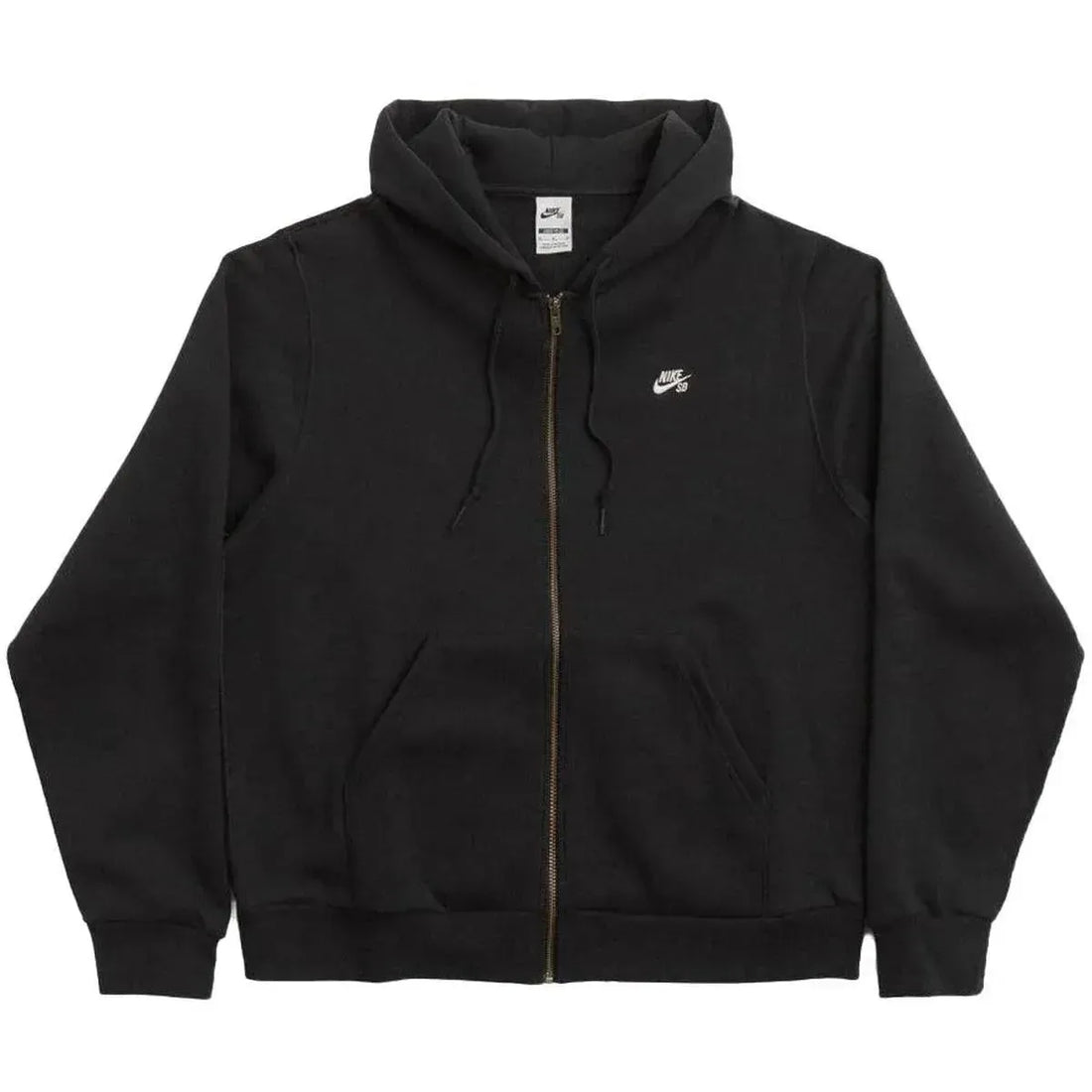 Nike SB Fleece Skate Hoodie