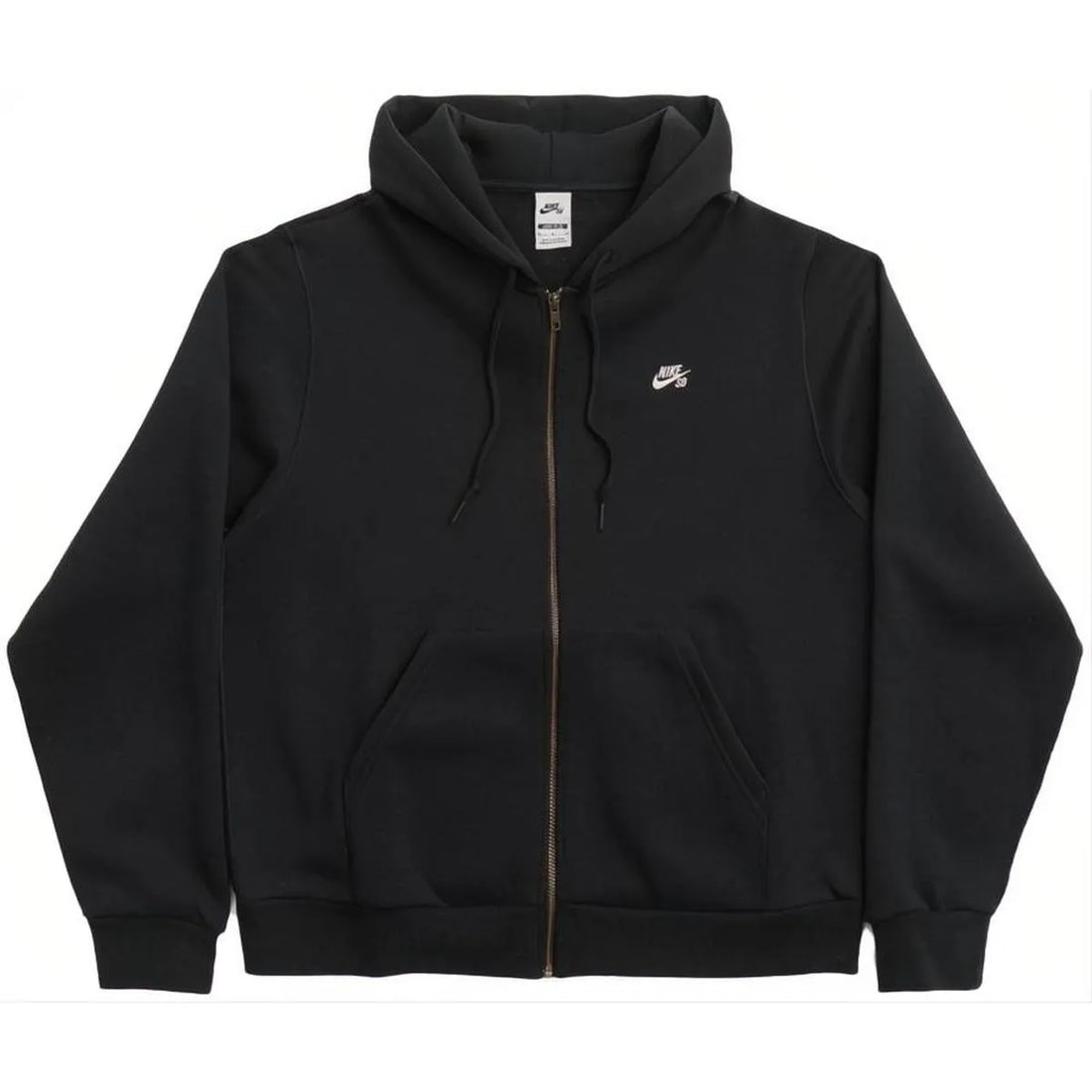 Nike SB Fleece Skate Hoodie