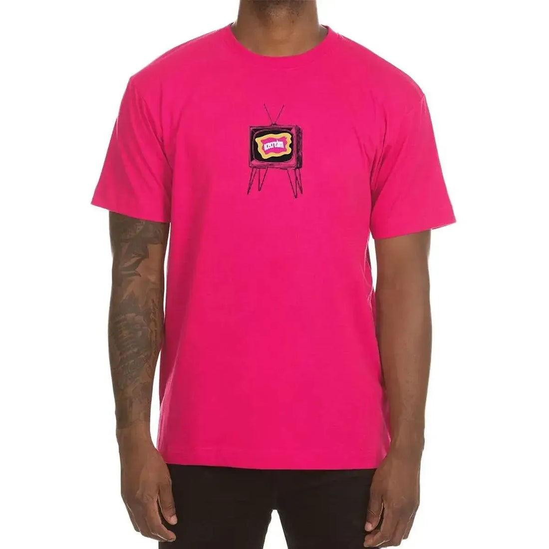 Icecream Patry TV shirt
