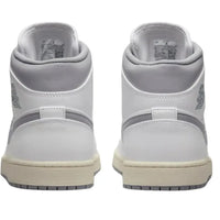 Air Jordan 1 Mid Neutral Grey