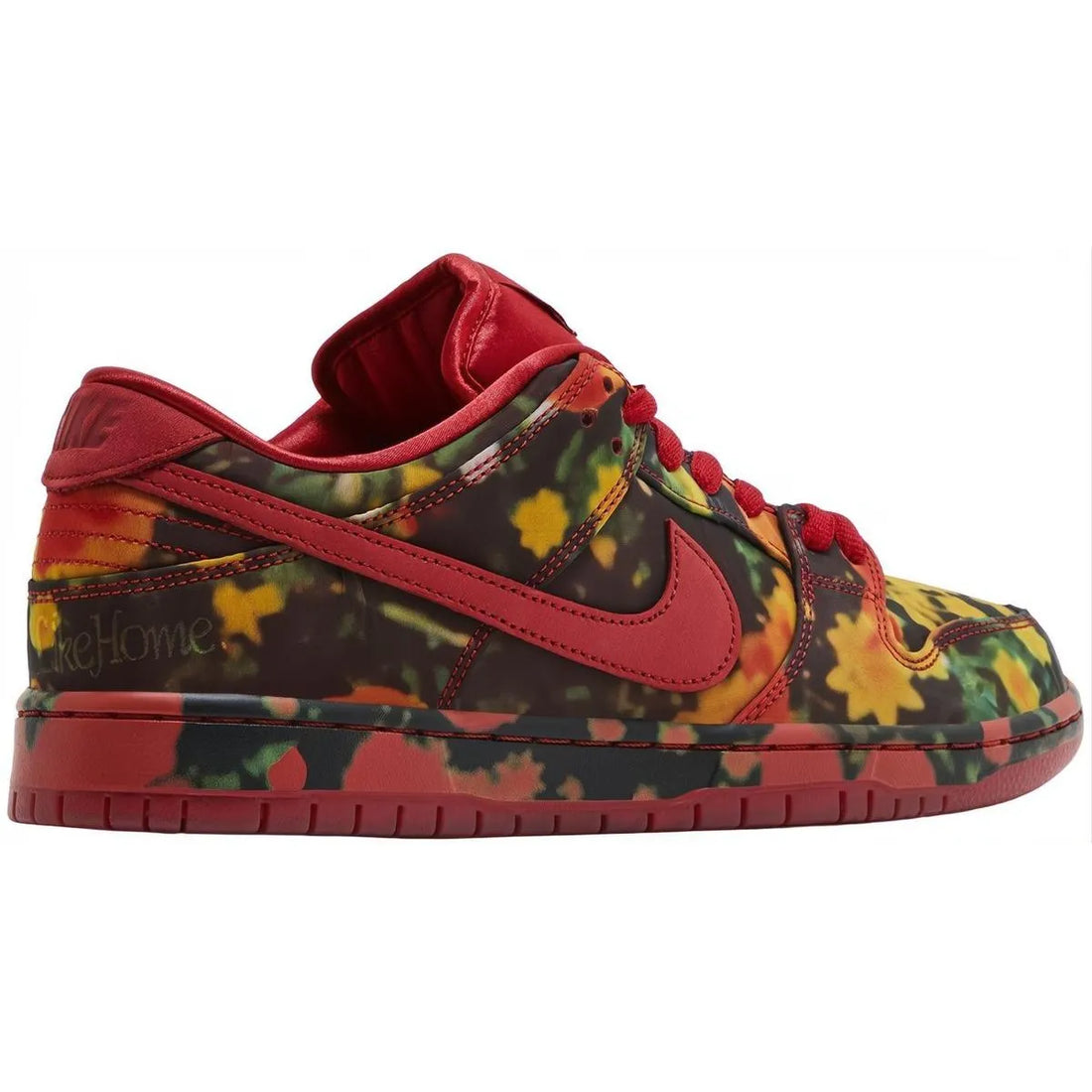 The Wizard of Oz x Dunk Low SB 'Poppy Field'