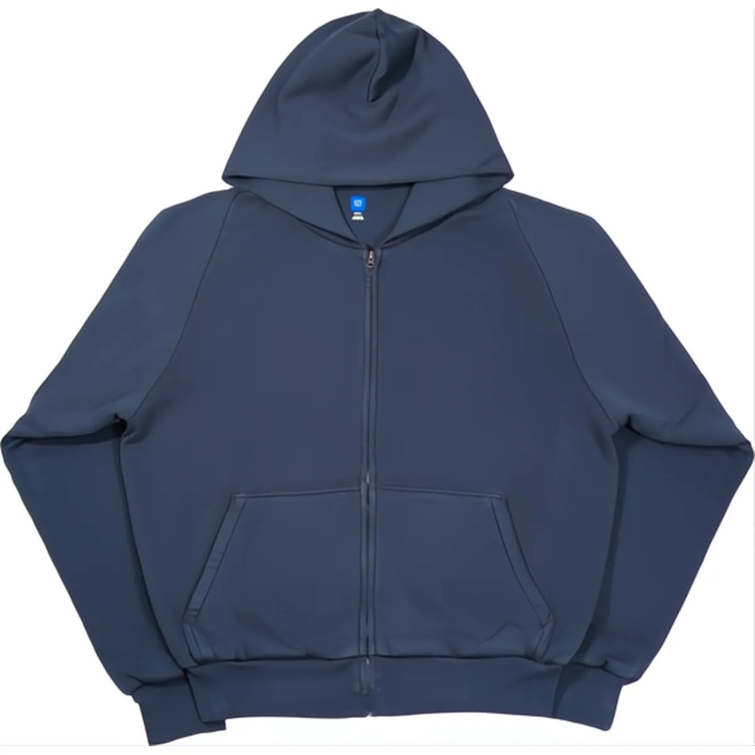 Yeezy Gap Zip Up Navy