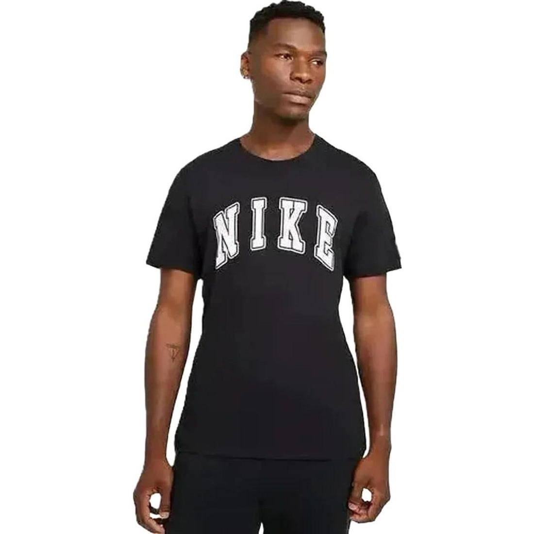 Nike Tee Black
