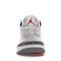 Jordan 3 Retro White Cement Reimagined