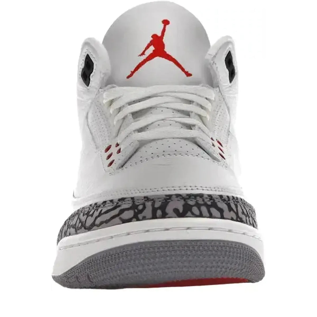 Jordan 3 Retro White Cement Reimagined