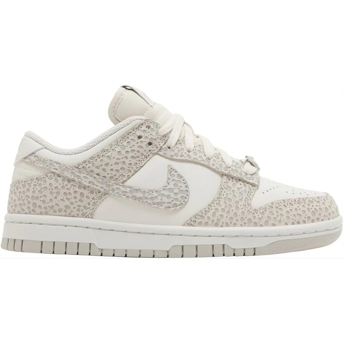 Wmns Dunk Low 'Safari Print Pack - Phantom'