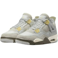 Air Jordan 4 Retro SE 'Craft Photon Dust' GS