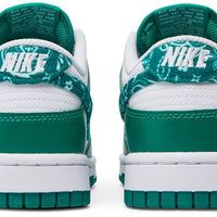 Nike Dunk Low Essential Paisley Pack Green (Women's)