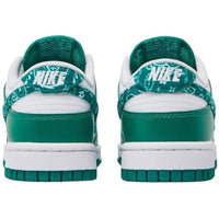 Nike Dunk Low Essential Paisley Pack Green (Women's)