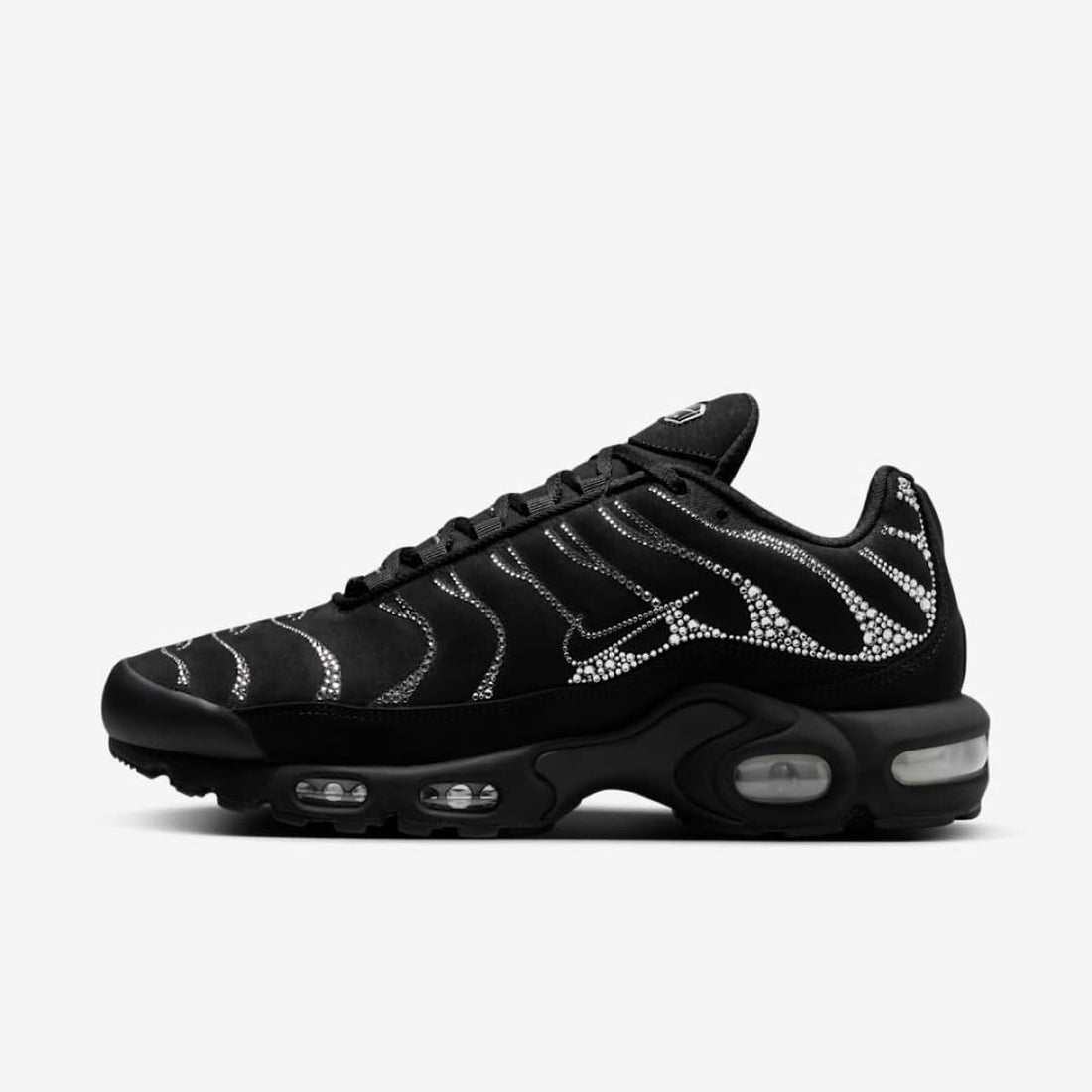 Swarovski x Wmns Air Max Plus 'Moonlight'
