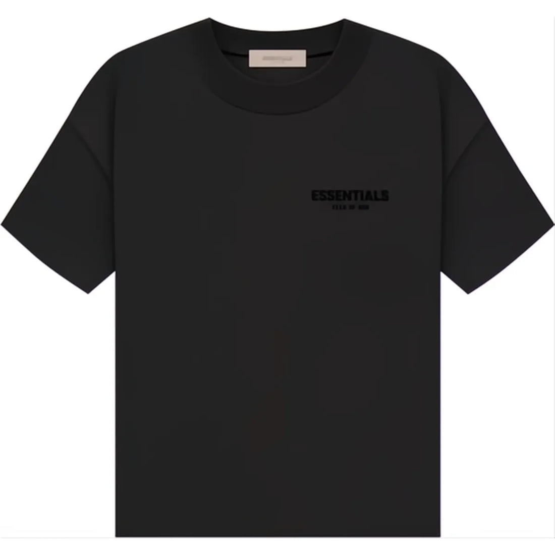 Fear Of God Essentials Stretch Limo T-Shirt SS22