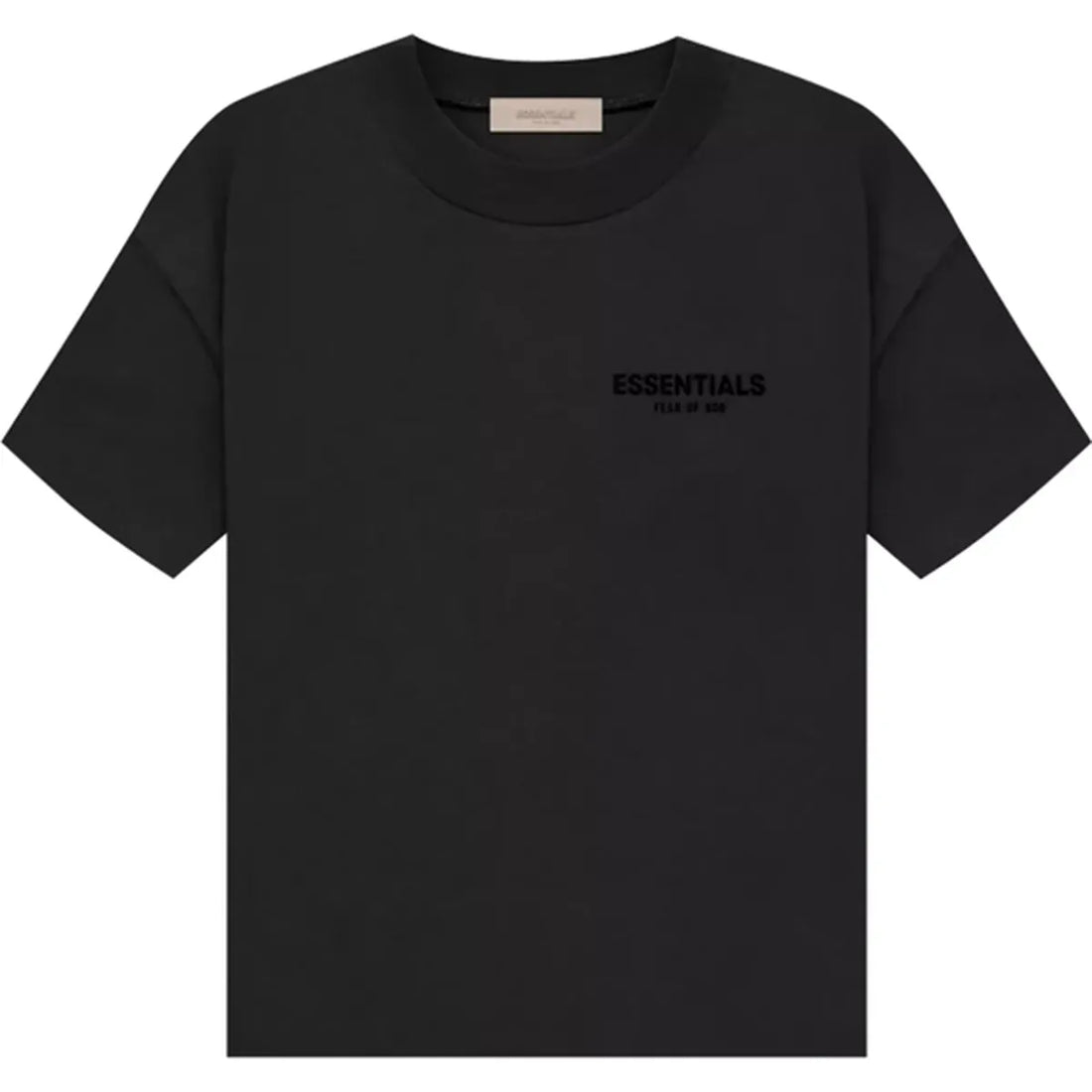 Fear Of God Essentials Stretch Limo T-Shirt SS22