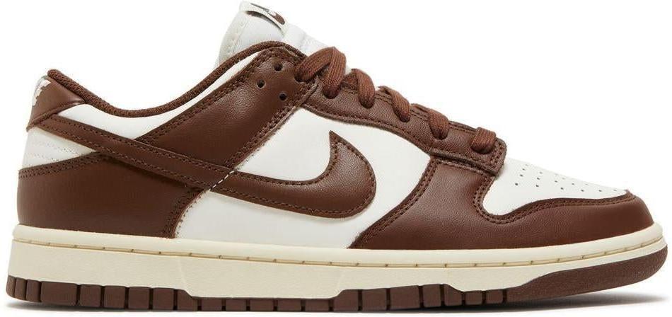 Wmns Dunk Low Cacao Wow - ONLINE ONLY
