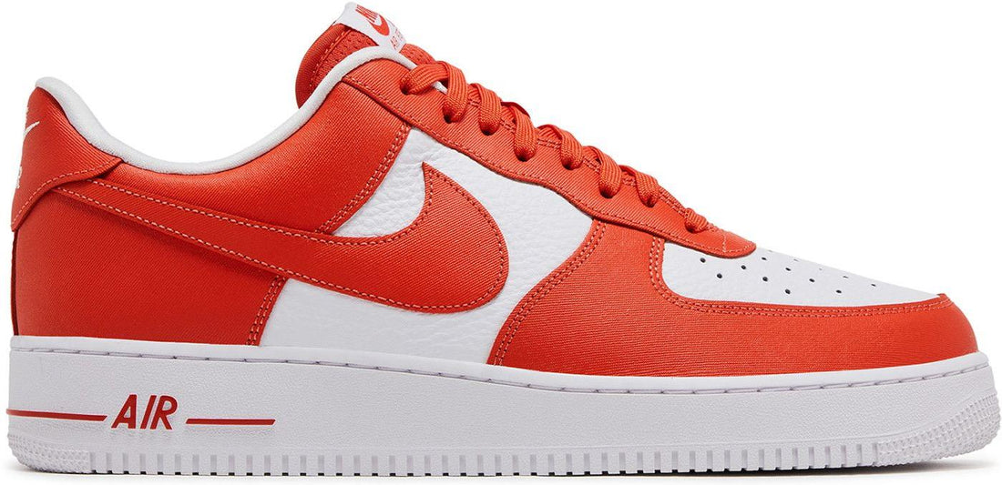 Air Force 1 07 Cosmic Clay