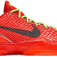 Zoom Kobe 6 Protro Reverse Grinch