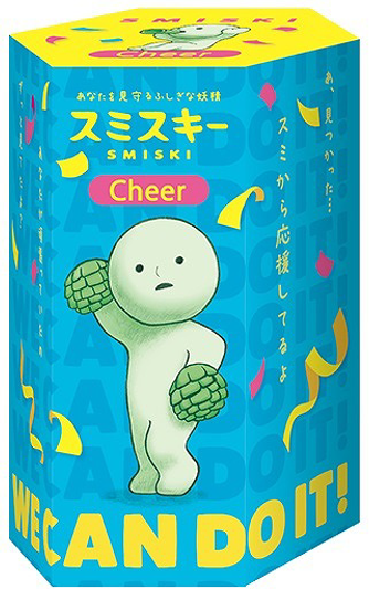 Smiski Cheer Blind Box