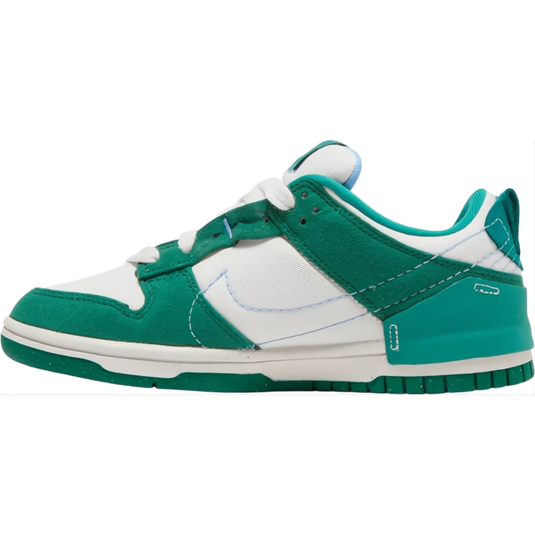 Nike Dunk Low Disrupt 2 Phantom University Blue (Women's)