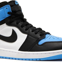 Air Jordan 1 Retro High OG UNC Toe