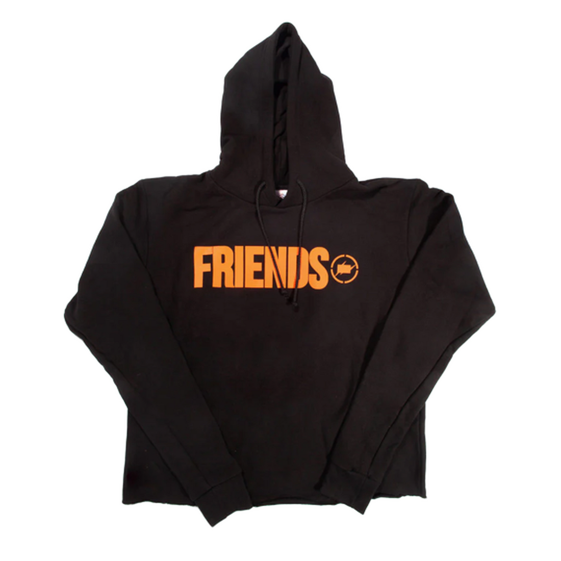 Vlone x Fragment Hoodie