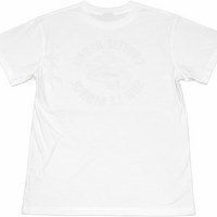 Corteiz Regne Tee White