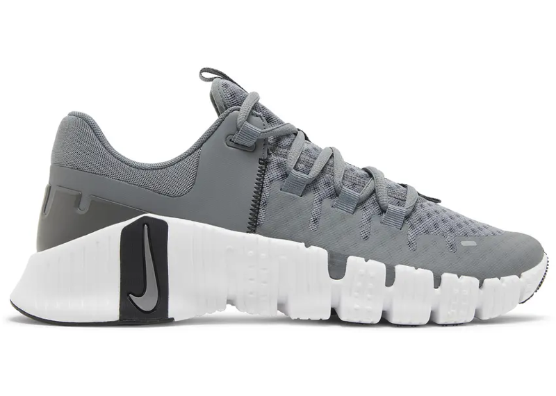 Nike Free Metcon 5 'Smoke Grey'