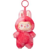 Pop Mart Labubu THE MONSTERS Big into Energy Series Vinyl Plush 'Love'