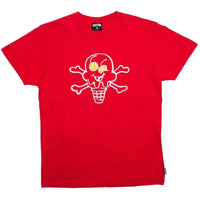 Icecream Skull graphic