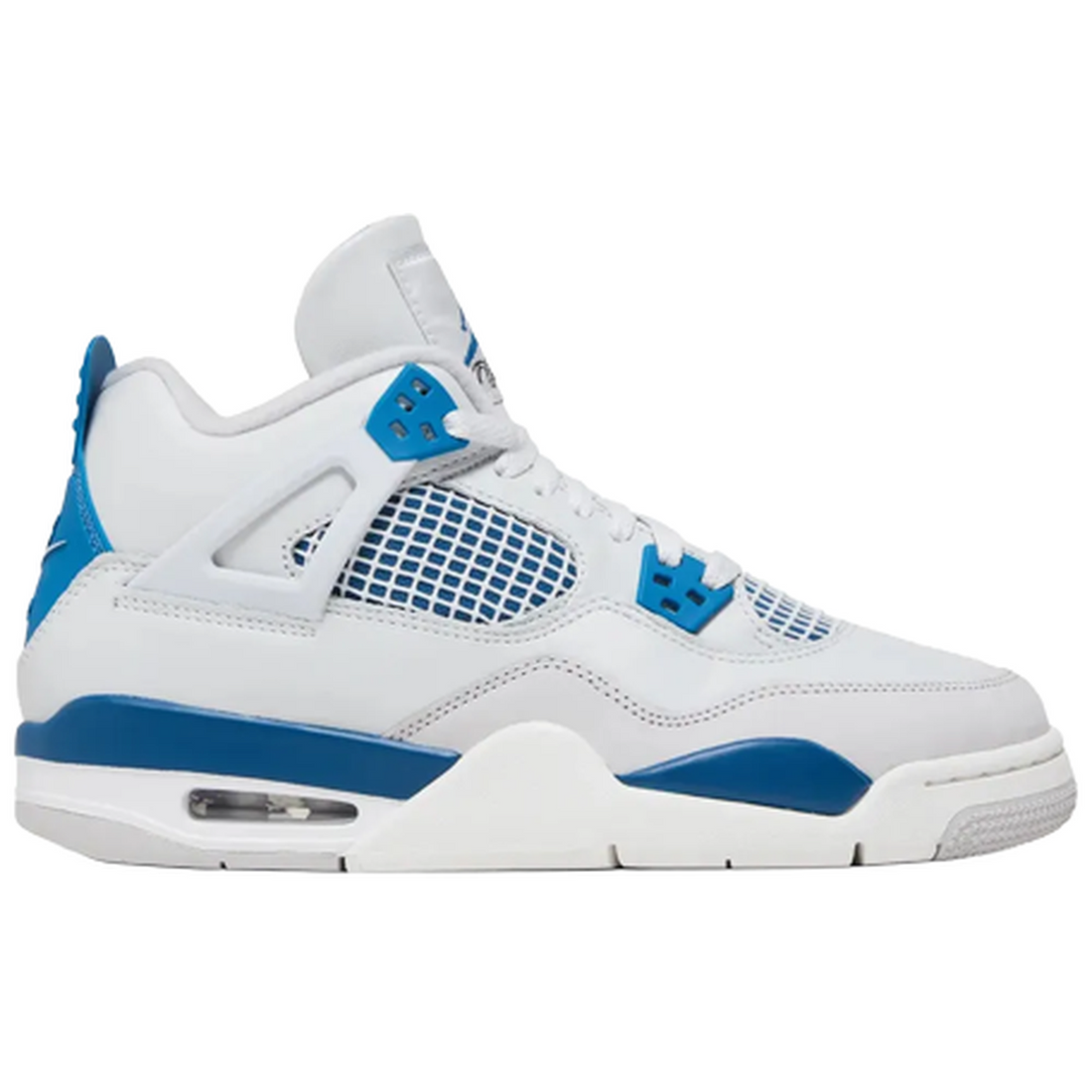 Jordan 4 Retro Military Blue (2024) (GS)