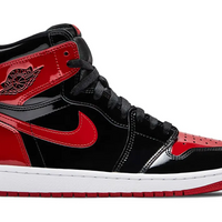 Jordan 1 Retro High OG Patent Bred