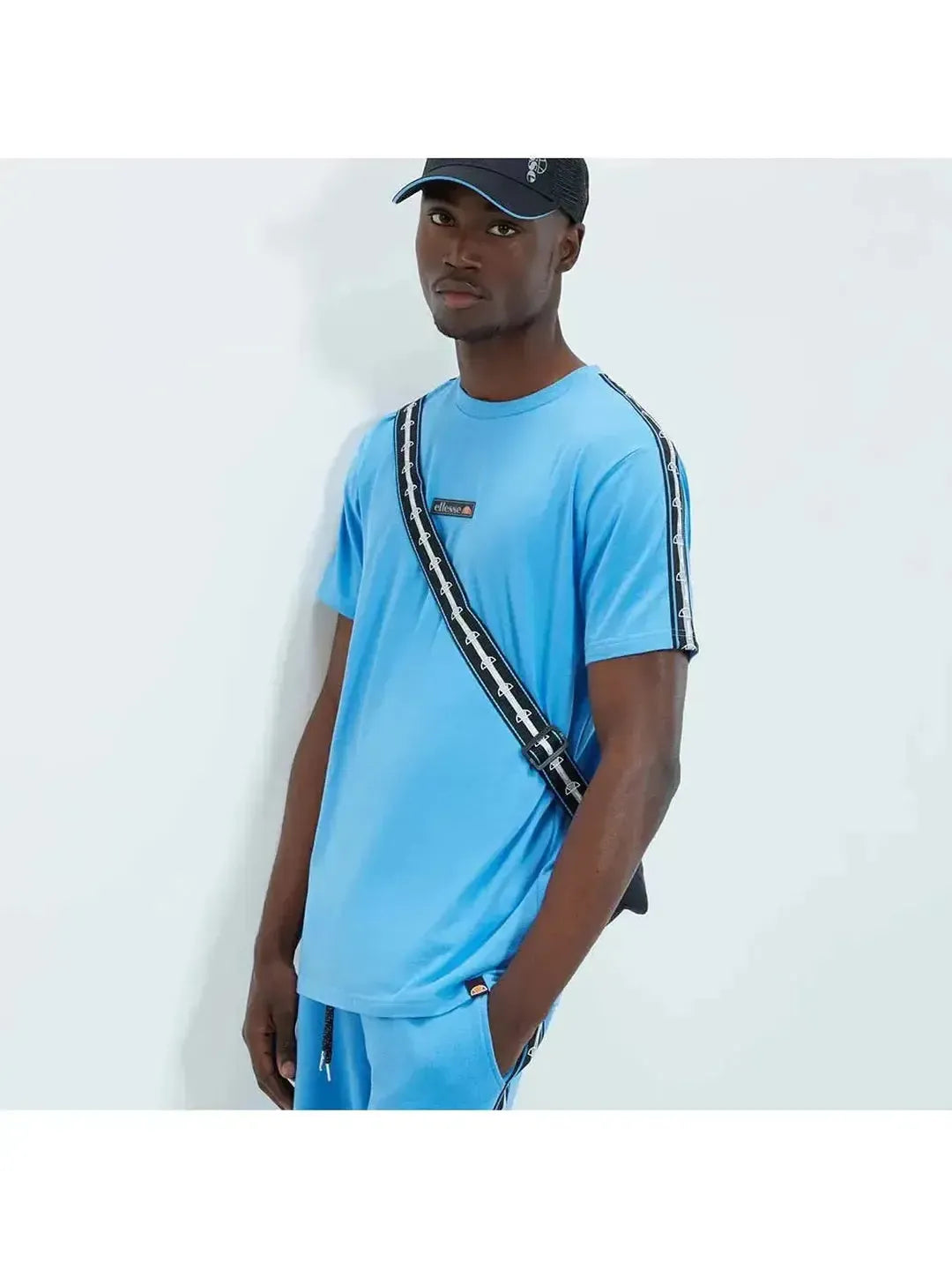 Ellesse Onix short sleeve T-shirt